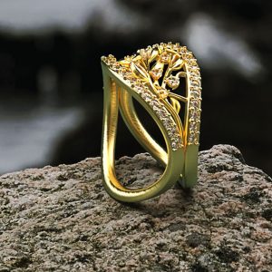 Bliss Ring