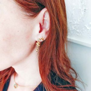 Bliss Earrings
